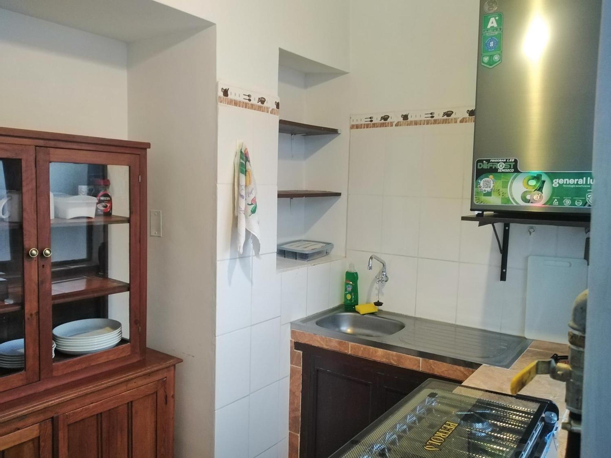 Hospedaje Ajayu Sucre Room photo