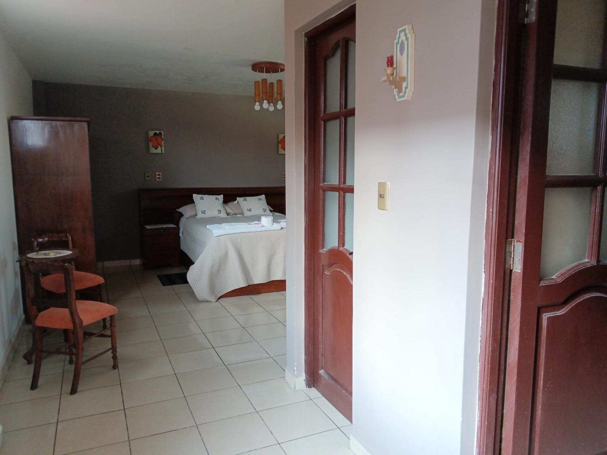 Hospedaje Ajayu Sucre Room photo